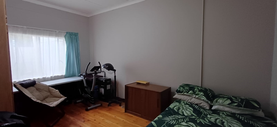3 Bedroom Property for Sale in Hospitaalheuwel Free State